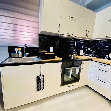 Phoenix Garden Apartments II 아테네 외부 사진