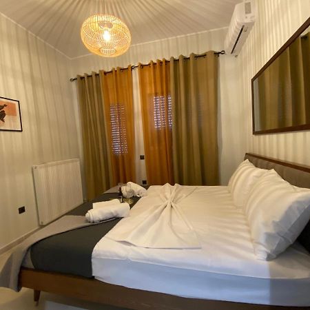 Phoenix Garden Apartments II 아테네 외부 사진
