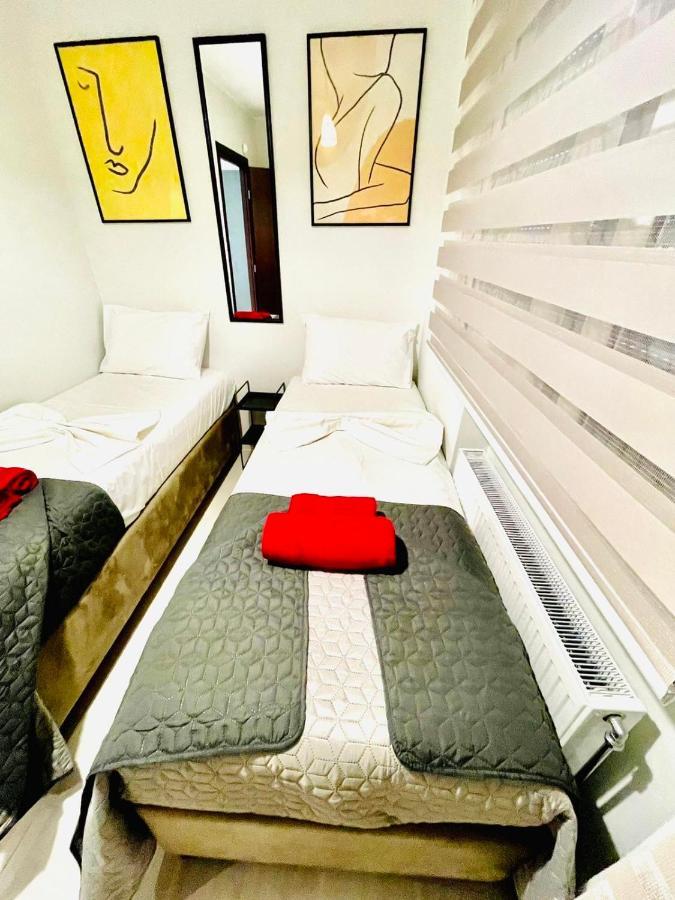 Phoenix Garden Apartments II 아테네 외부 사진