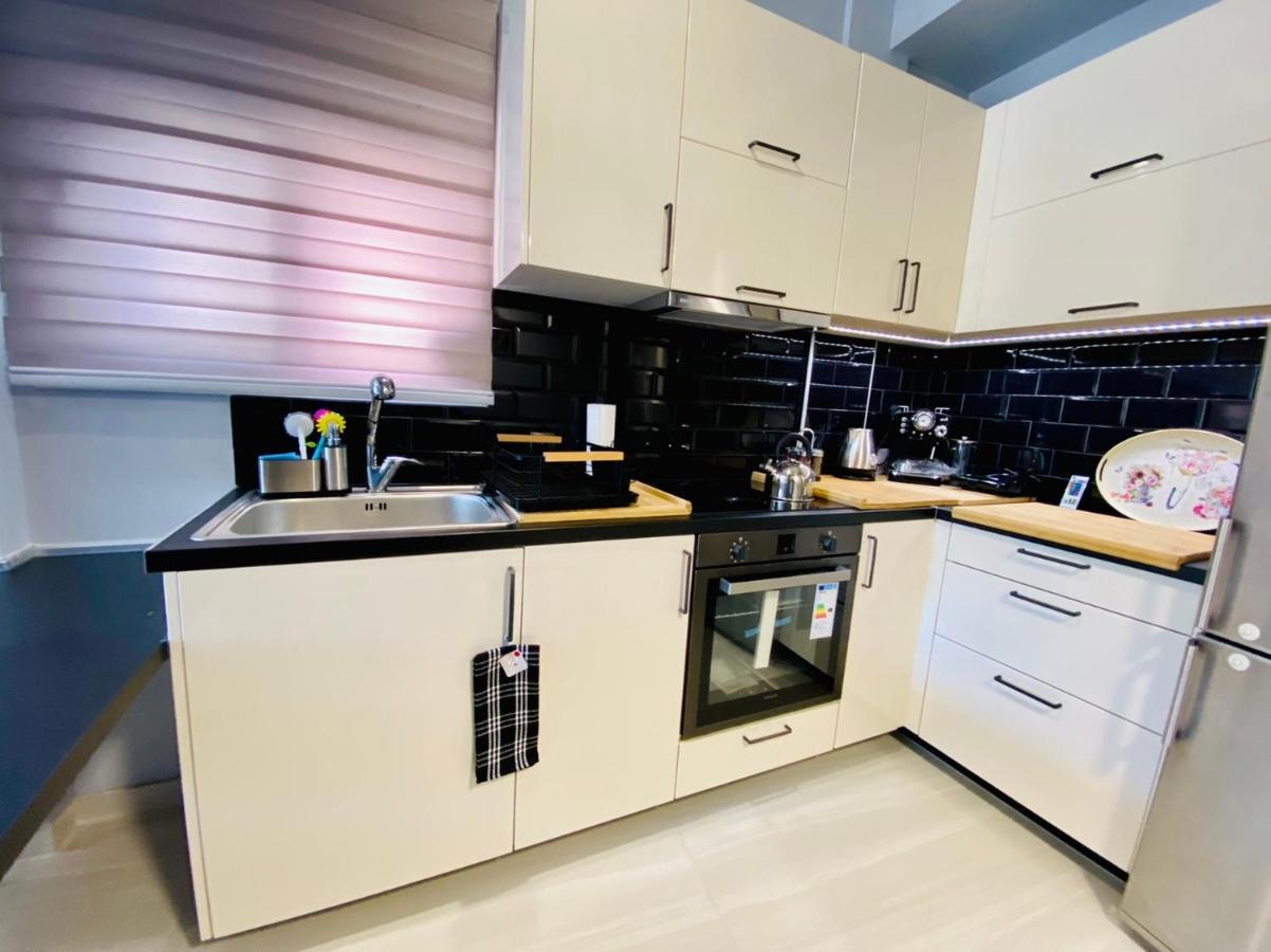 Phoenix Garden Apartments II 아테네 외부 사진