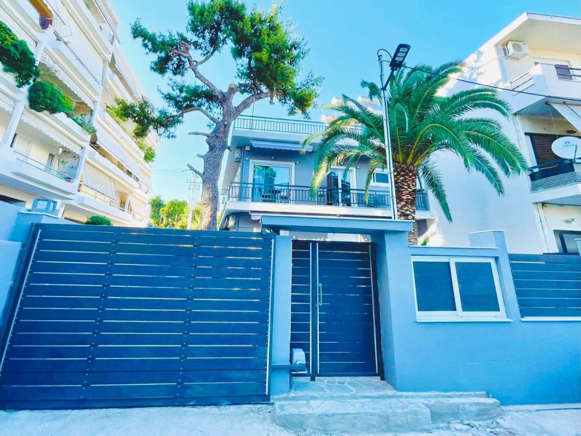Phoenix Garden Apartments II 아테네 외부 사진