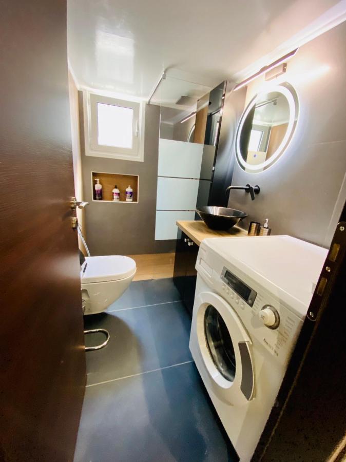 Phoenix Garden Apartments II 아테네 외부 사진