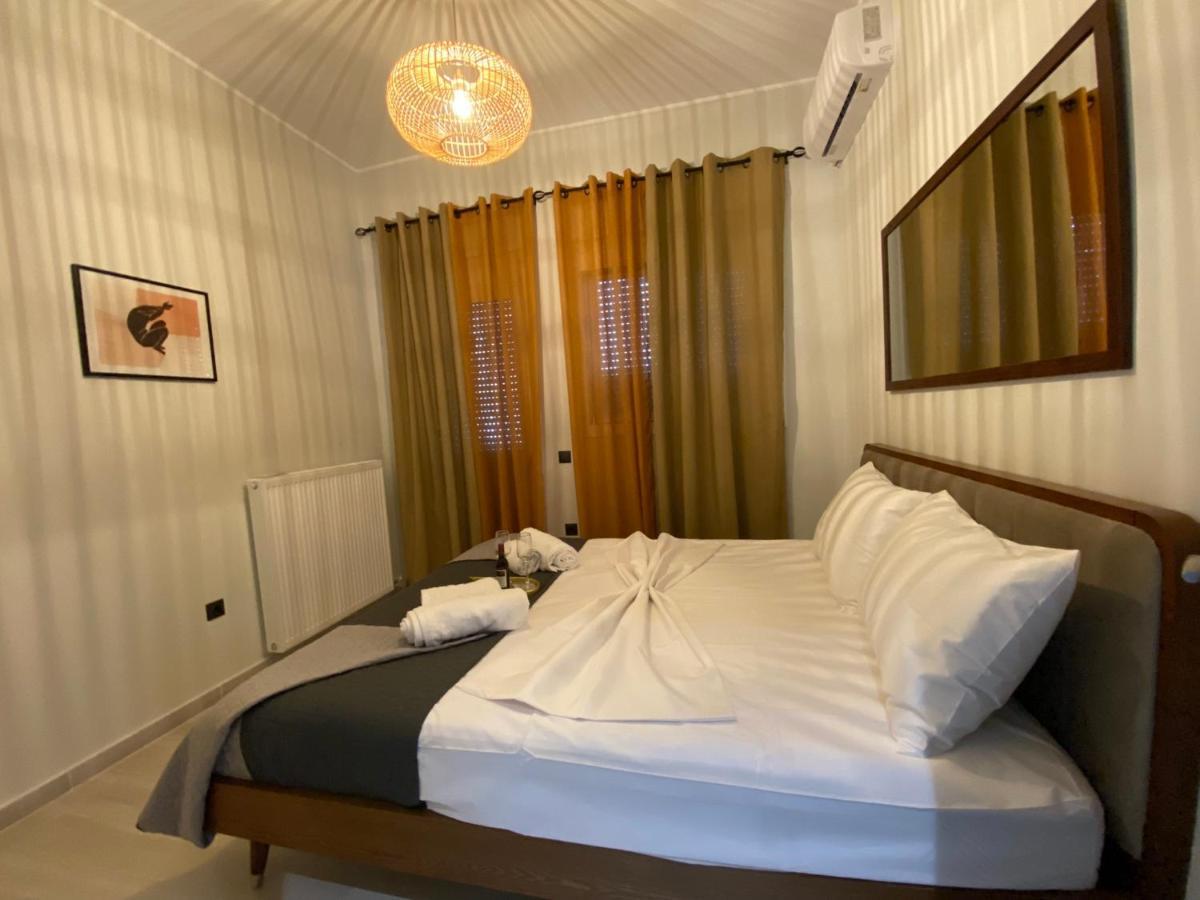 Phoenix Garden Apartments II 아테네 외부 사진