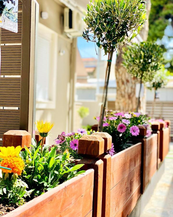 Phoenix Garden Apartments II 아테네 외부 사진